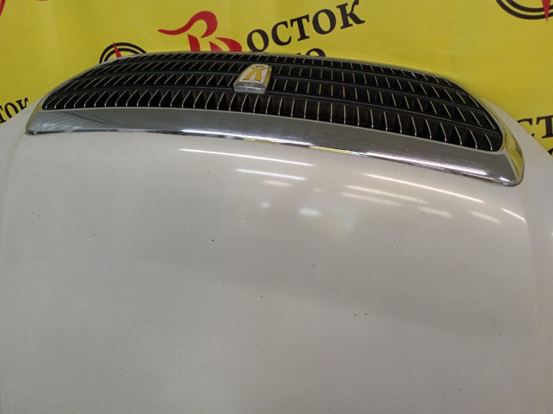 Капот, 32000 рублей, Красноярск