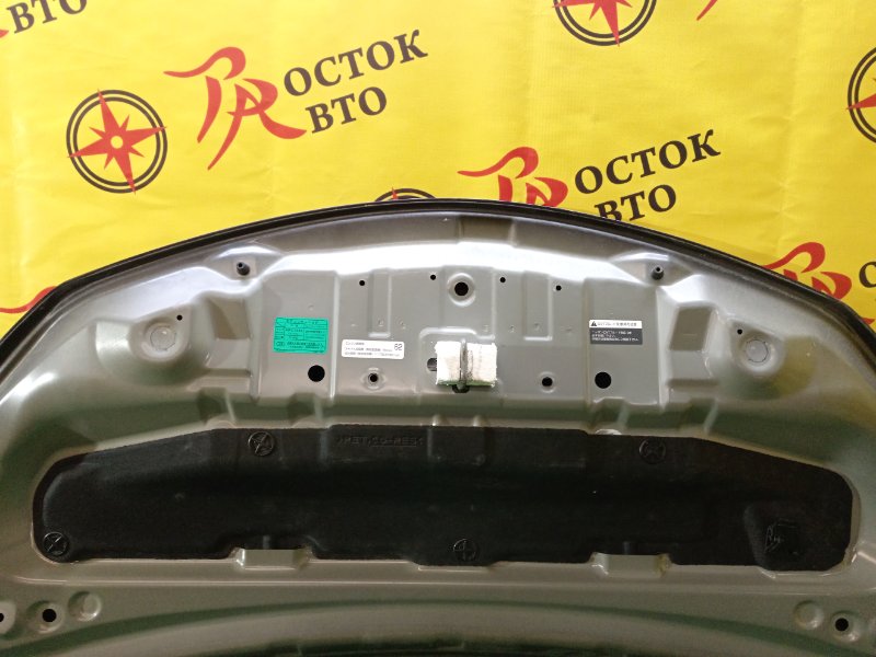Капот, 5500 рублей, Красноярск