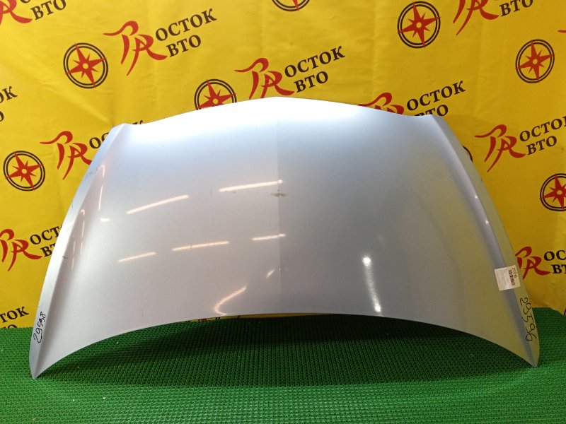 Капот, 3500 рублей, Красноярск