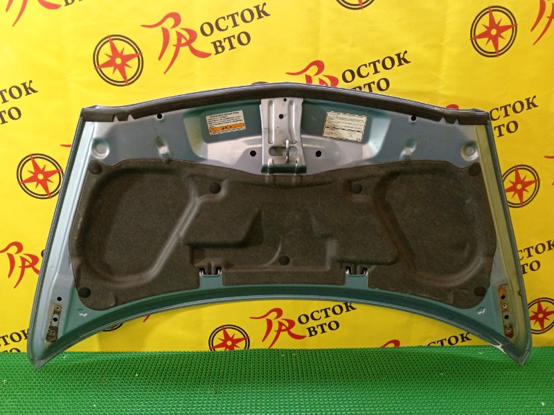 Капот, 3500 рублей, Красноярск