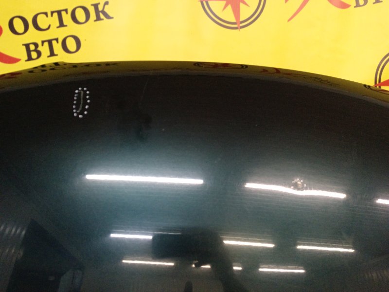 Капот, 9000 рублей, Красноярск