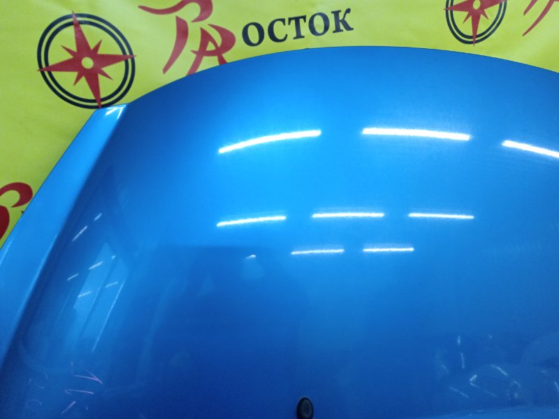 Капот, 3500 рублей, Красноярск