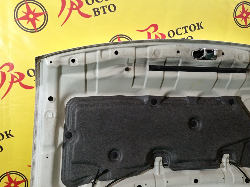 Капот, 3000 рублей, Красноярск