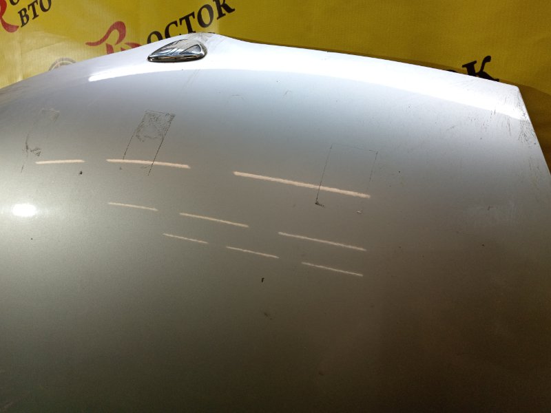 Капот, 6500 рублей, Красноярск