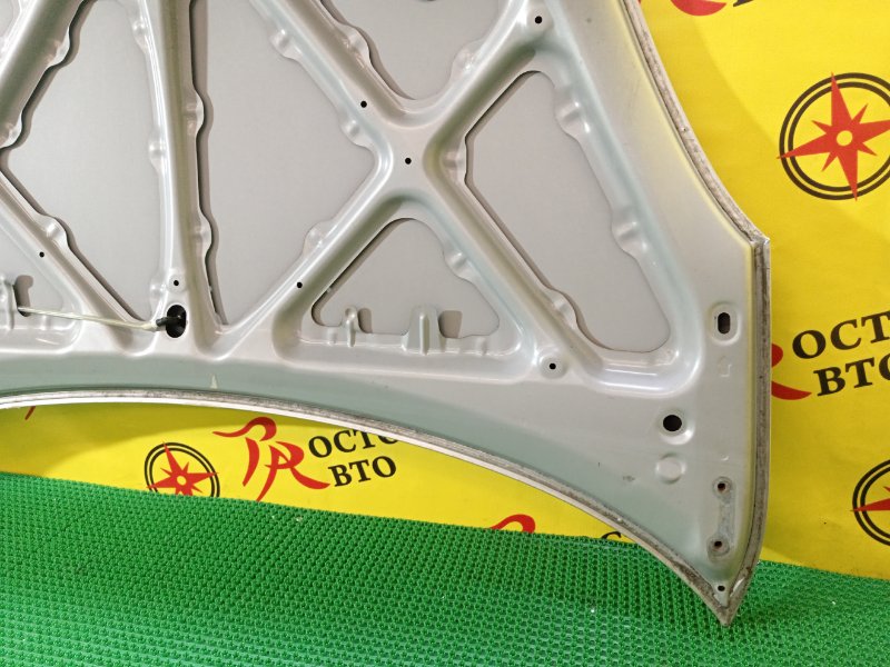 Капот, 6500 рублей, Красноярск