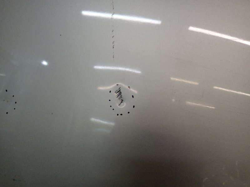Капот, 2800 рублей, Красноярск