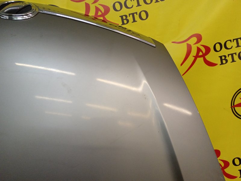 Капот, 14000 рублей, Красноярск