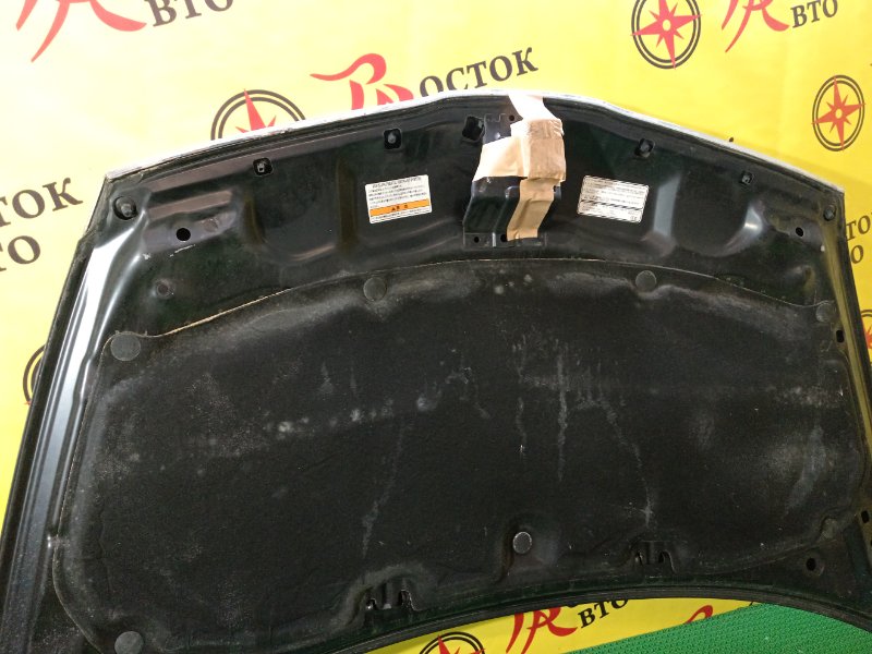 Капот, 4000 рублей, Красноярск