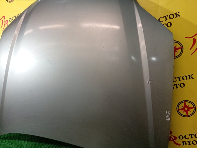Капот, 4500 рублей, Красноярск
