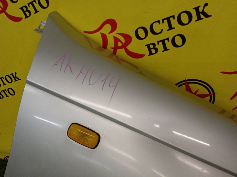 Крыло, 8500 рублей, Красноярск