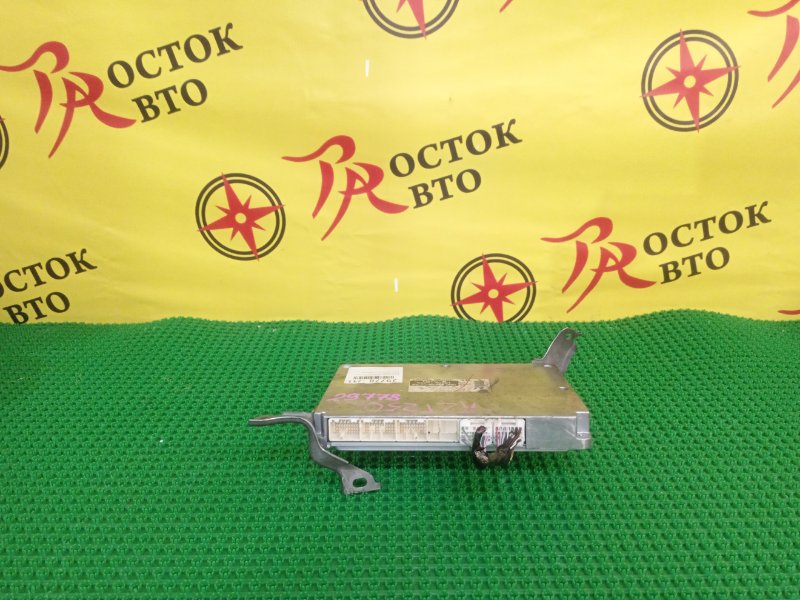 Блок управления двигателем, 500 рублей, Красноярск