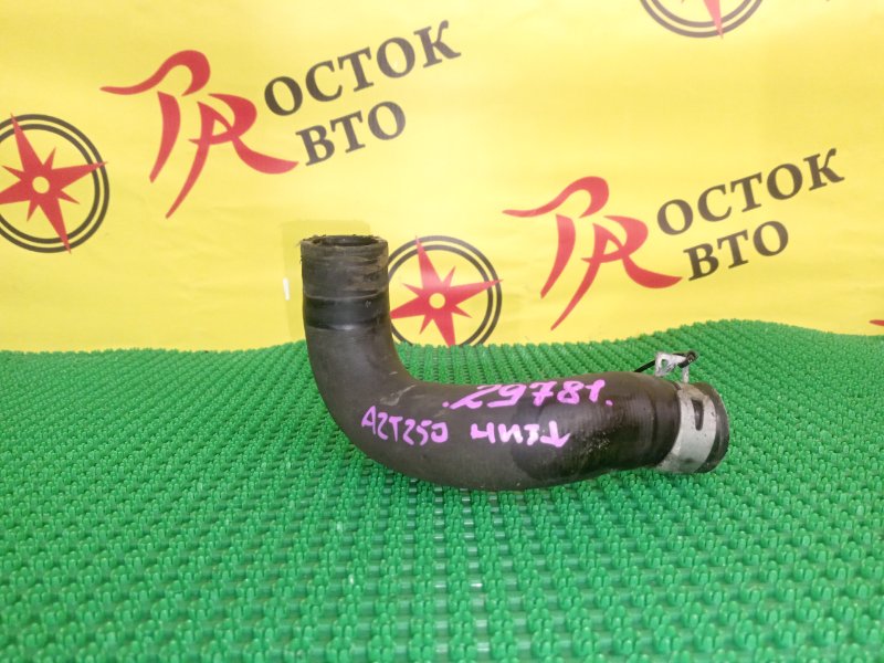Патрубок радиатора, 300 рублей, Красноярск