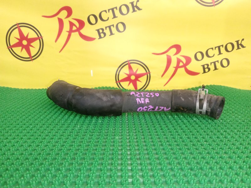 Патрубок радиатора, 300 рублей, Красноярск