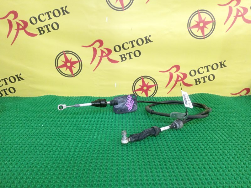 Трос переключения акпп, 1500 рублей, Красноярск