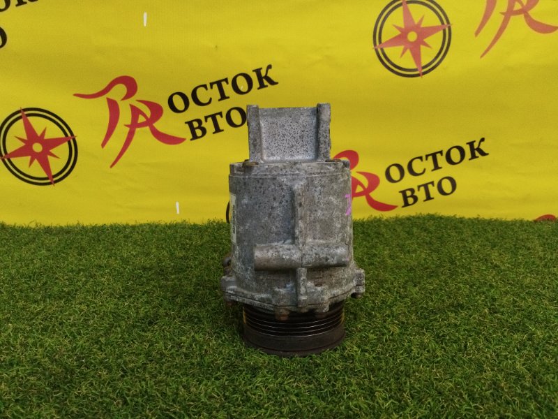 Компрессор кондиционера, 2500 рублей, Красноярск