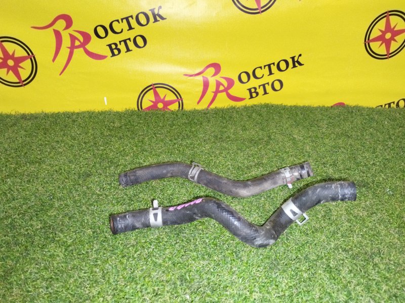 Патрубок радиатора печки, 800 рублей, Красноярск