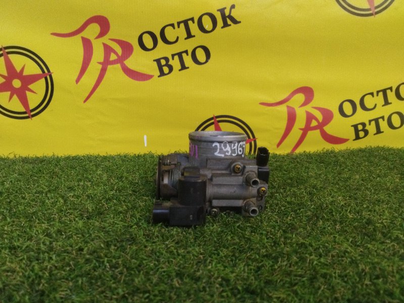 Дроссельная заслонка, 3500 рублей, Красноярск