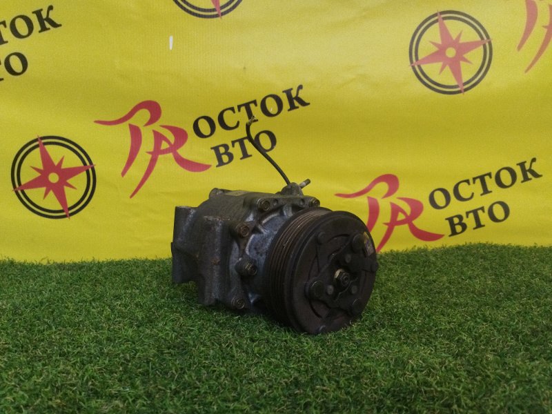 Компрессор кондиционера, 5000 рублей, Красноярск