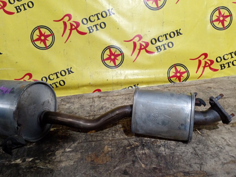 глушитель, 1200 рублей, Красноярск