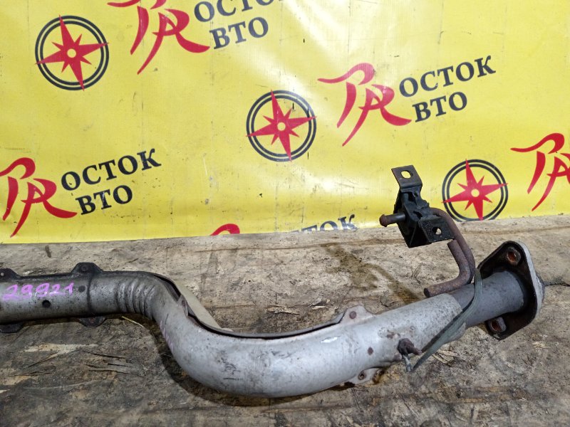 Приемная труба глушителя, 3000 рублей, Красноярск
