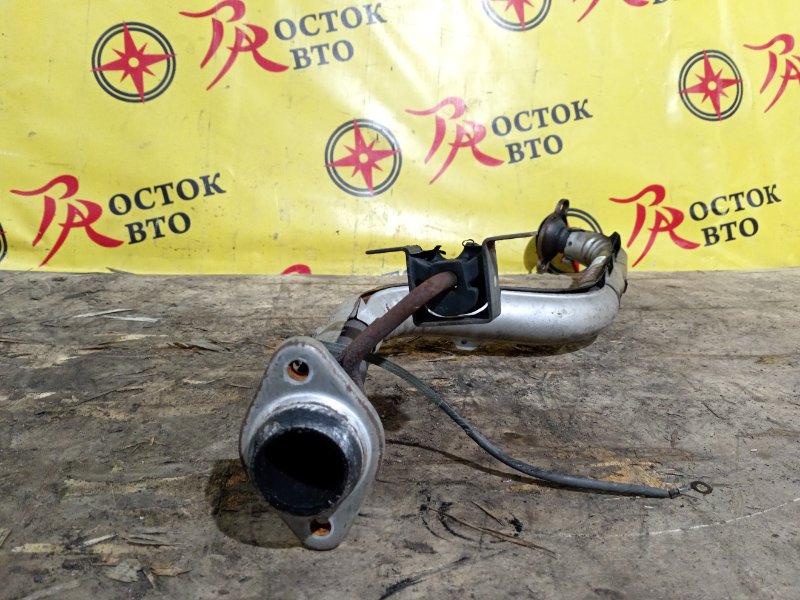 Приемная труба глушителя, 3000 рублей, Красноярск