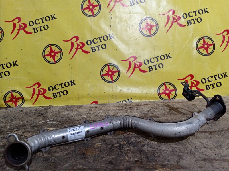 Приемная труба глушителя, 3000 рублей, Красноярск