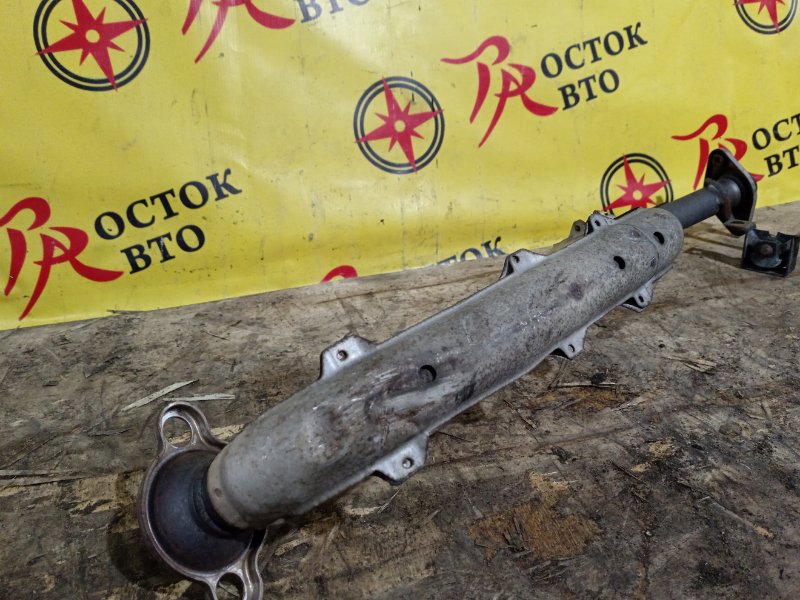 Приемная труба глушителя, 3000 рублей, Красноярск