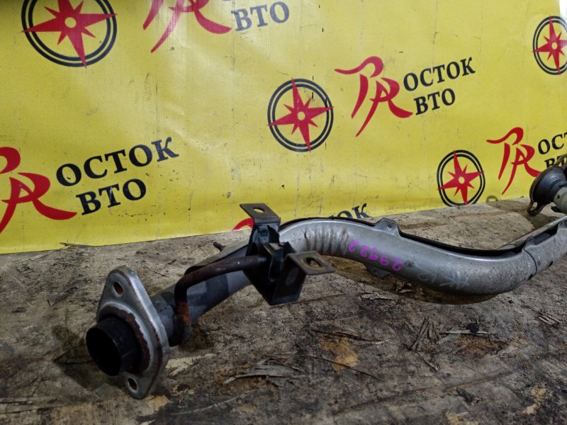 Приемная труба глушителя, 3000 рублей, Красноярск