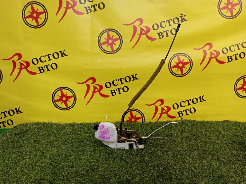 Замок боковой двери, 1500 рублей, Красноярск