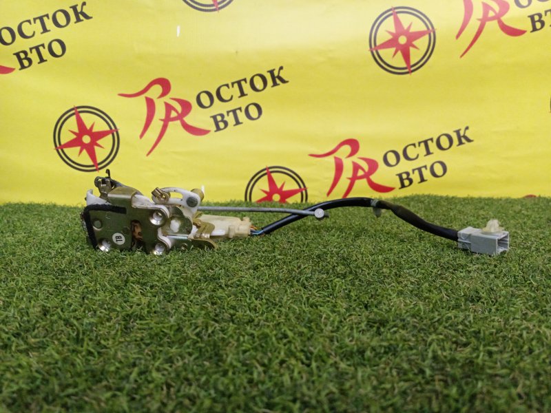 Замок боковой двери, 1500 рублей, Красноярск
