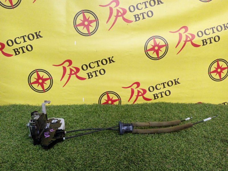 Замок боковой двери, 2000 рублей, Красноярск
