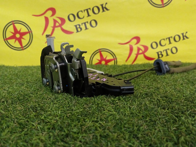 Замок боковой двери, 2000 рублей, Красноярск