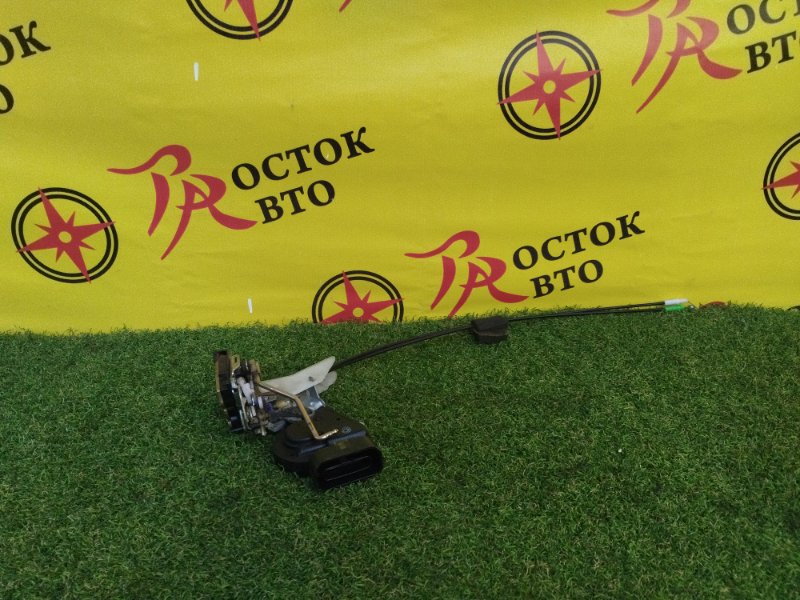 Замок боковой двери, 3500 рублей, Красноярск