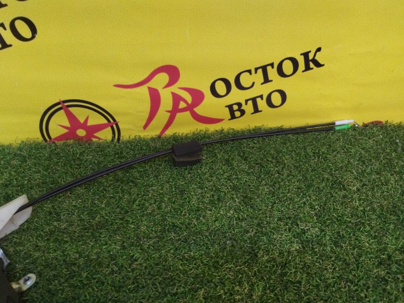 Замок боковой двери, 3500 рублей, Красноярск