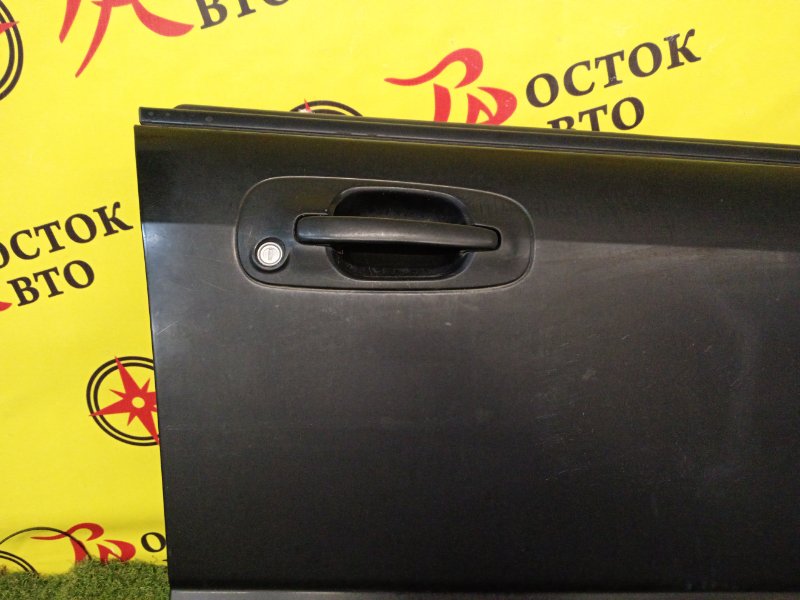 Дверь боковая, 5000 рублей, Красноярск