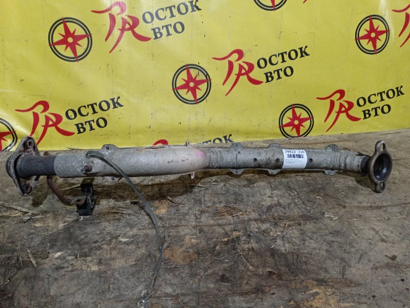 Приемная труба глушителя, 3000 рублей, Красноярск
