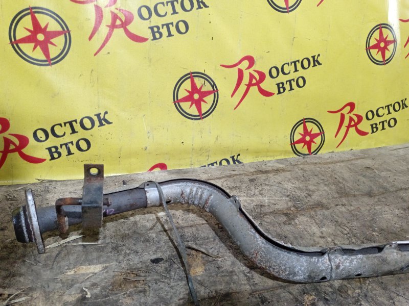 Приемная труба глушителя, 3000 рублей, Красноярск