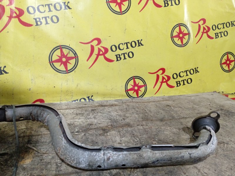 Приемная труба глушителя, 3000 рублей, Красноярск