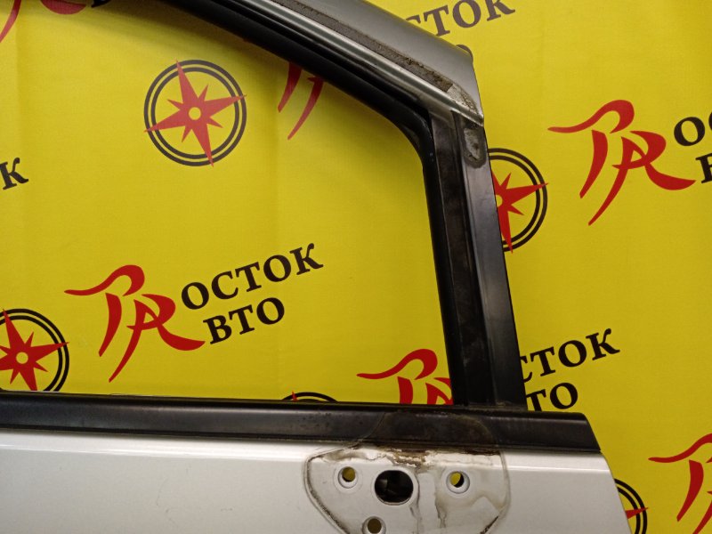 Дверь боковая, 4800 рублей, Красноярск