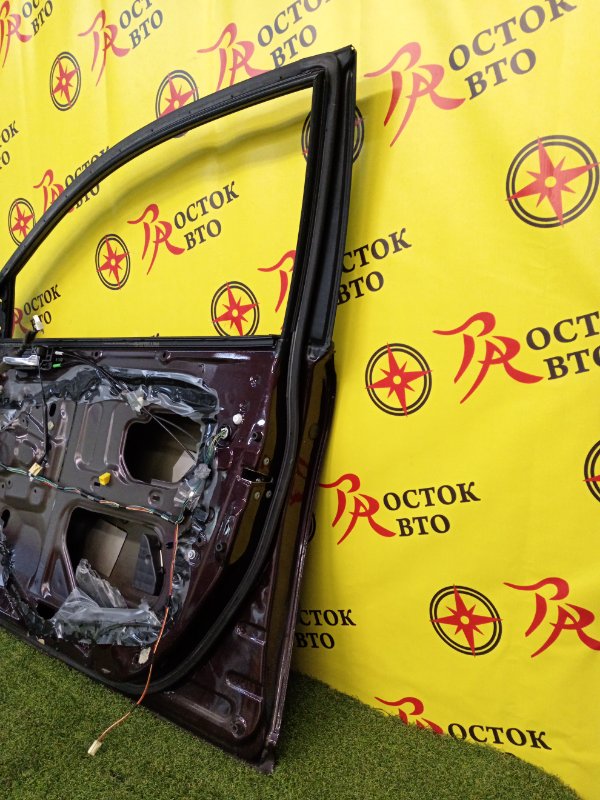Дверь боковая, 4500 рублей, Красноярск