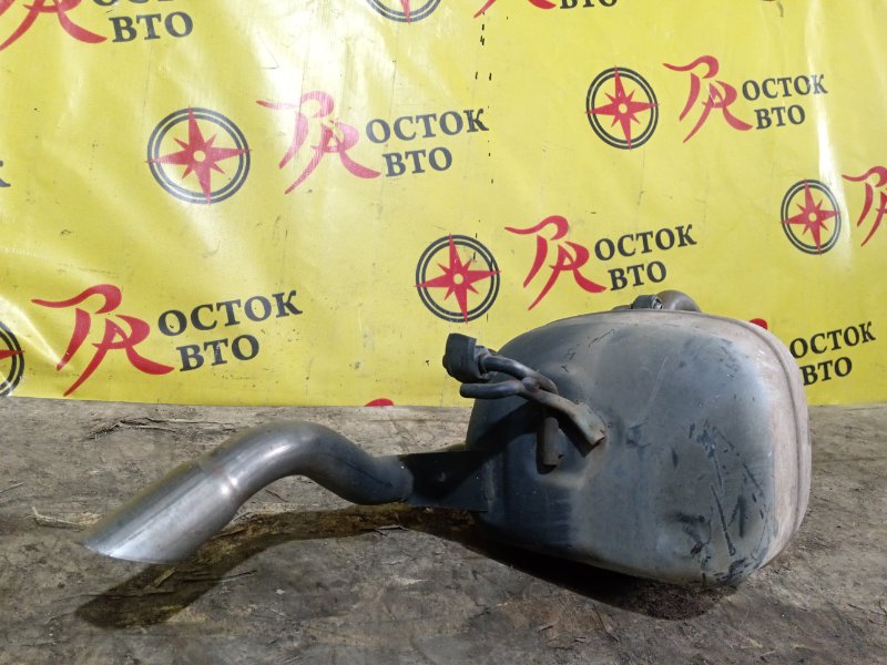 глушитель, 1500 рублей, Красноярск