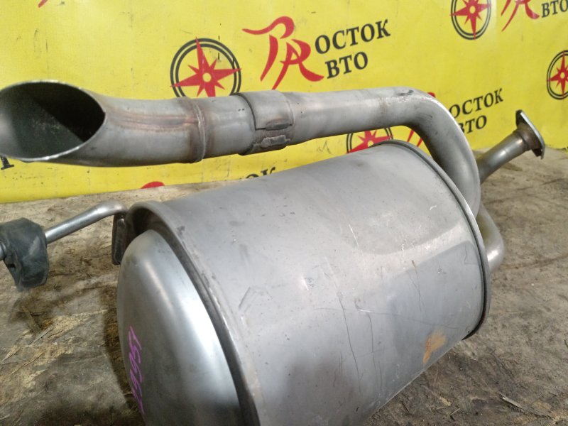 глушитель, 1800 рублей, Красноярск