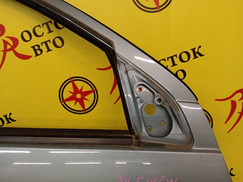 Дверь боковая, 5500 рублей, Красноярск