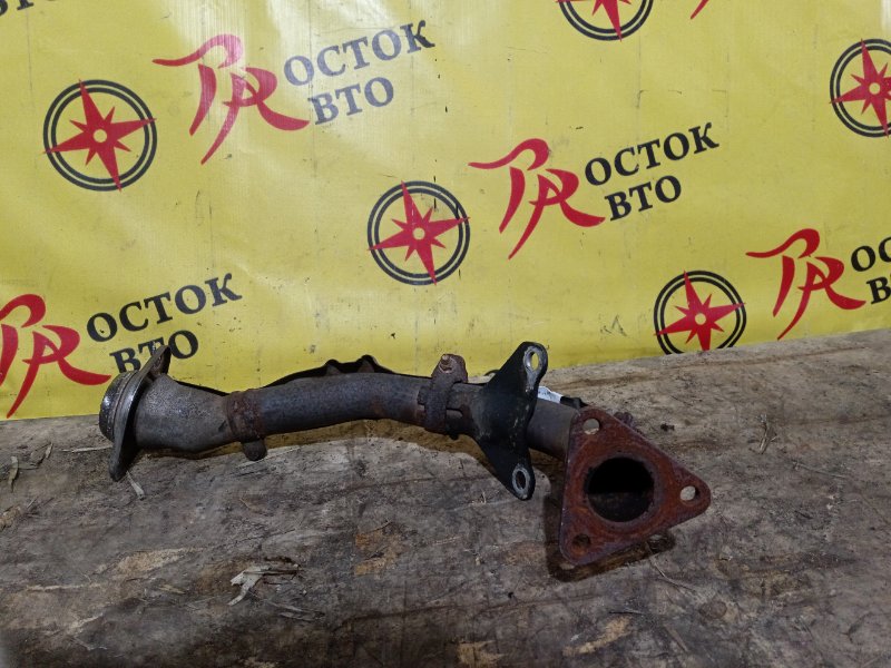 Приемная труба глушителя, 500 рублей, Красноярск