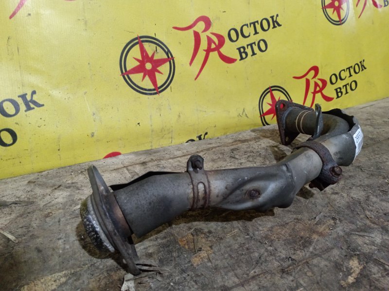 Приемная труба глушителя, 500 рублей, Красноярск