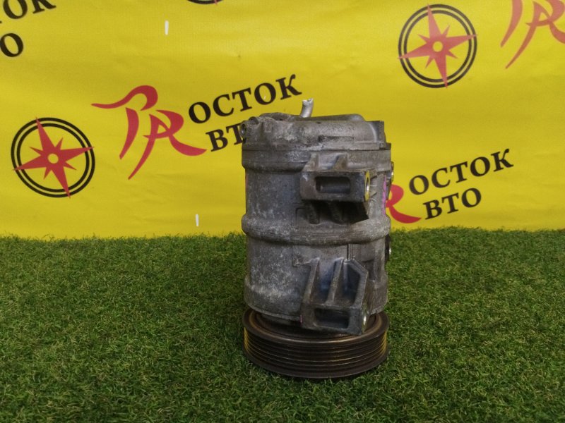 Компрессор кондиционера, 3500 рублей, Красноярск