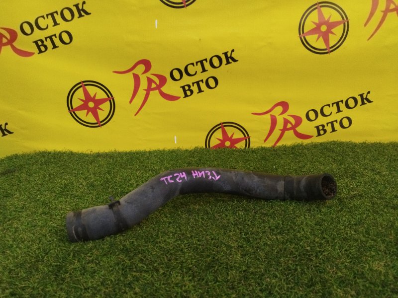 Патрубок радиатора печки, 400 рублей, Красноярск
