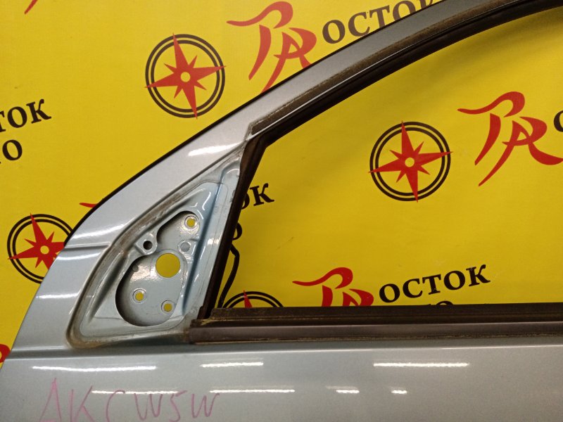 Дверь боковая, 6000 рублей, Красноярск