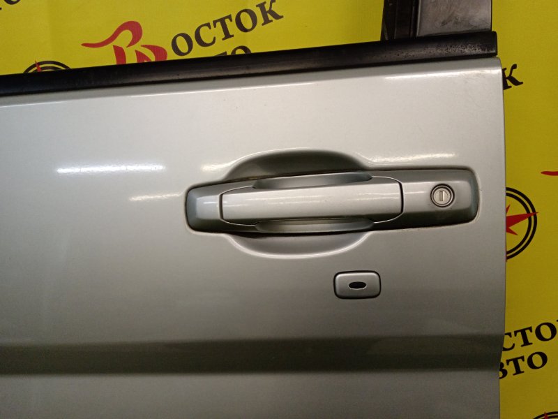 Дверь боковая, 6000 рублей, Красноярск