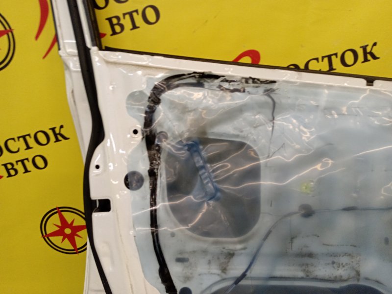 Дверь боковая, 5000 рублей, Красноярск